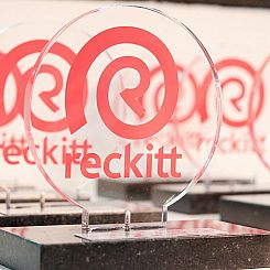 Grupo Dago marca presença no Winning on the Ground, promovido pela Reckitt